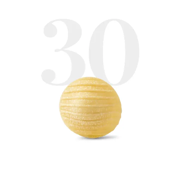 30 orecchiette | La Molisana