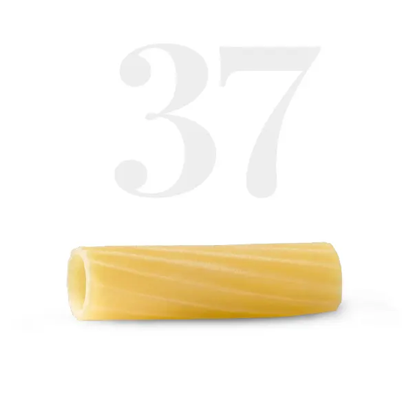 37 maccheroni | La Molisana