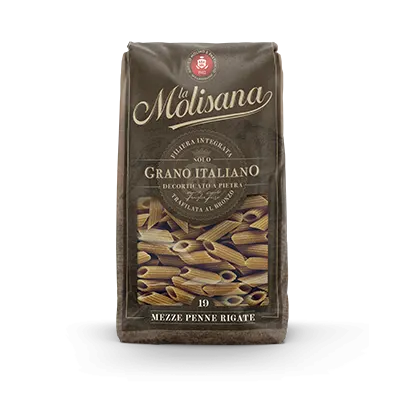 les produits les completes | La Molisana