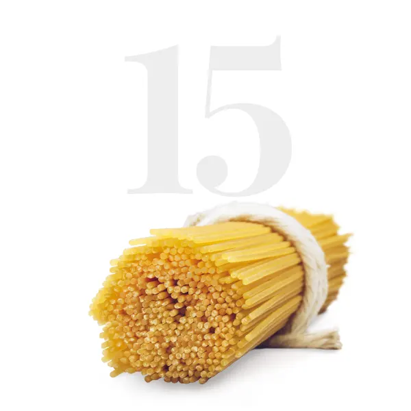 15 spaghetti gluten free 1 | La Molisana