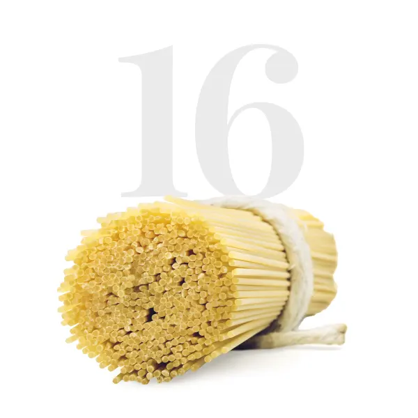 16 spaghettini | La Molisana