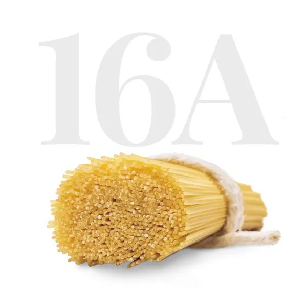 Spaghettini 16A - Pasta La Molisana