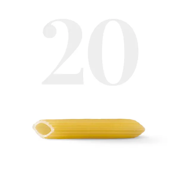 20 penne rigate bio 1 | La Molisana