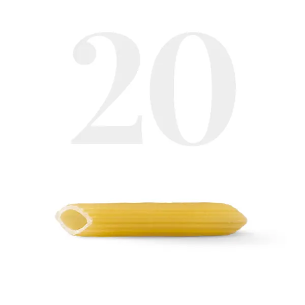 20 Penne Rigate Bio |  La Molisana