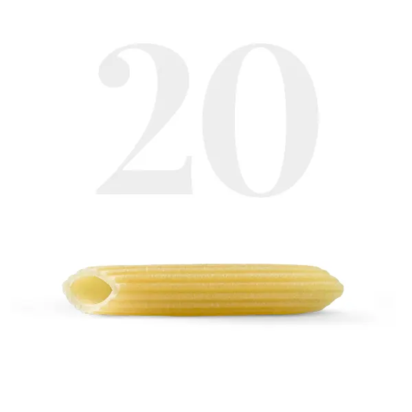 20 penne rigate | La Molisana