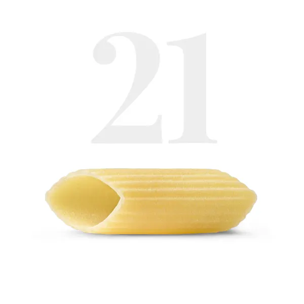 21 pennoni rigati | La Molisana