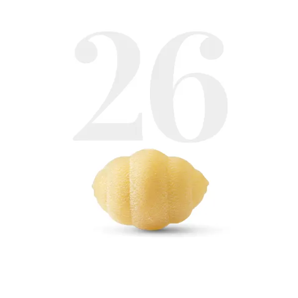 26 gnocchi | La Molisana