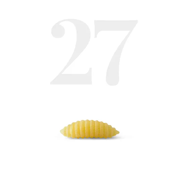 27 gnocchetti sardi | La Molisana