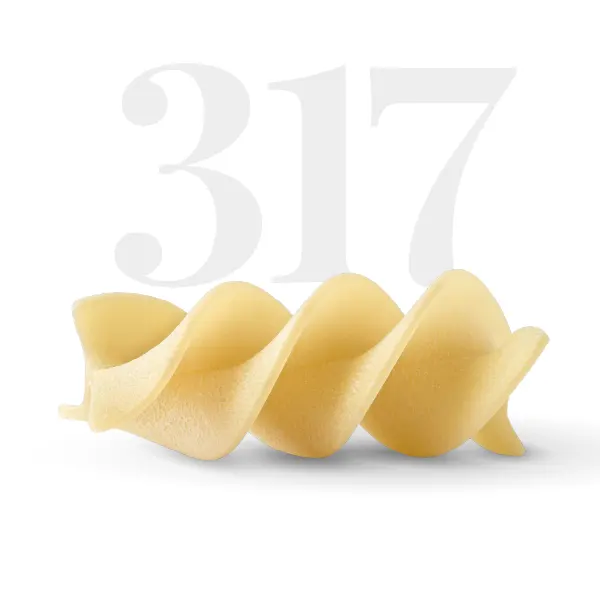 317 fusilloni speciali 1 | La Molisana