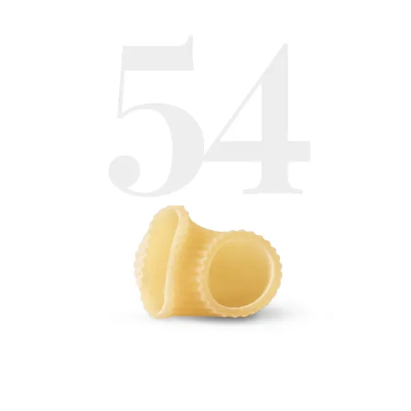 54 lumache rigate 1 | La Molisana