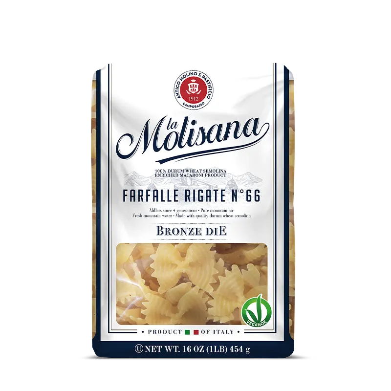 The Classic - La Molisana Pasta