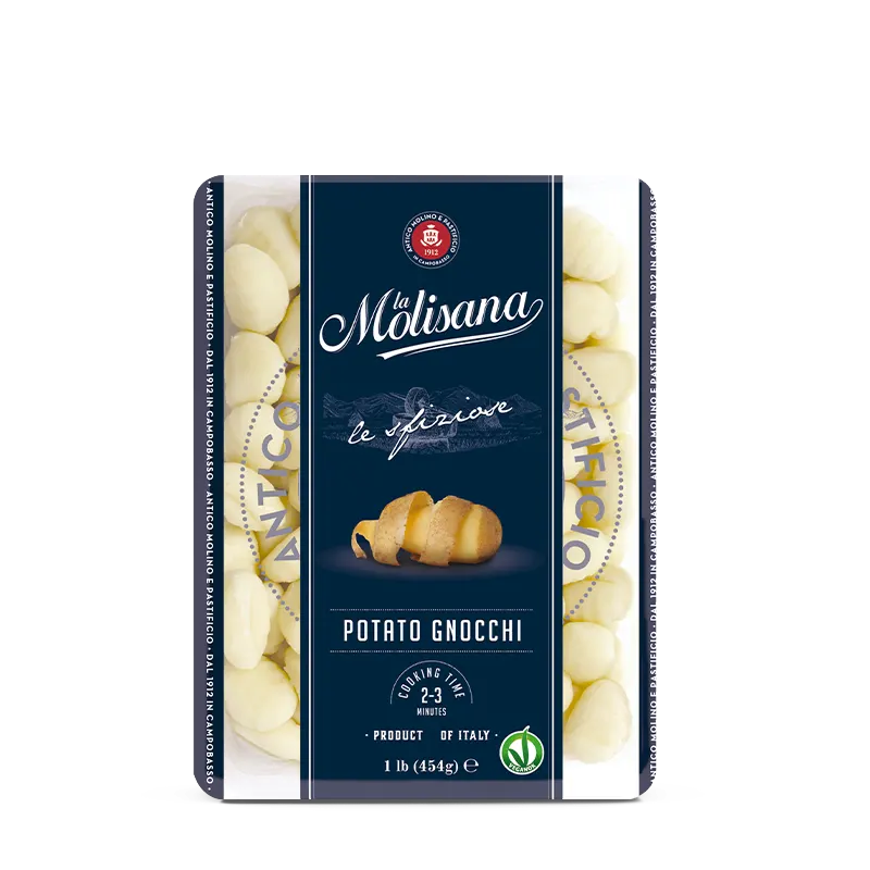 Other products - La Molisana pasta