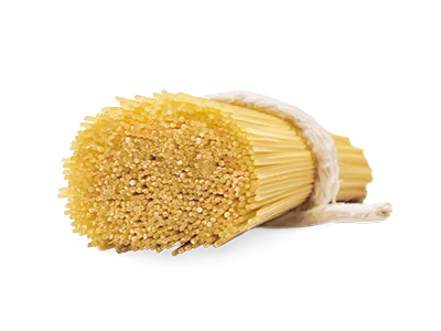 Spaghettini 16A teflon - Pasta La Molisana