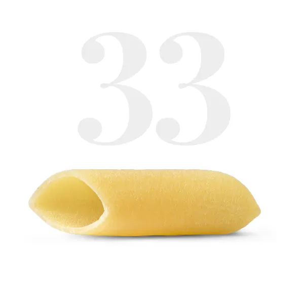 33 pennoni | La Molisana
