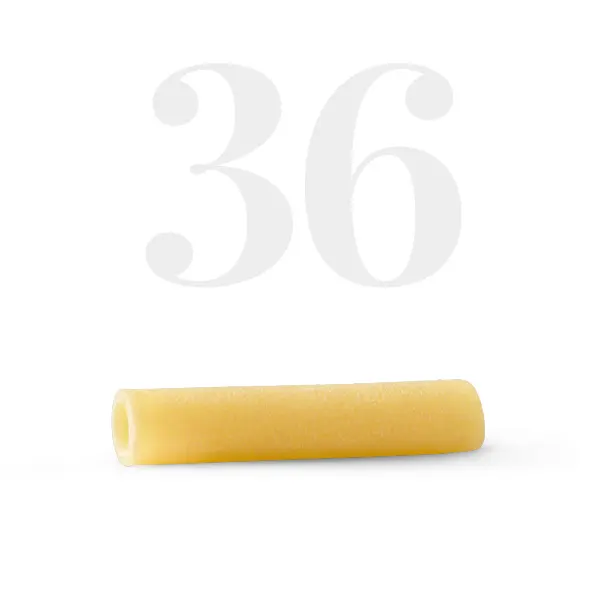 36 ziti tagliati 1 | La Molisana