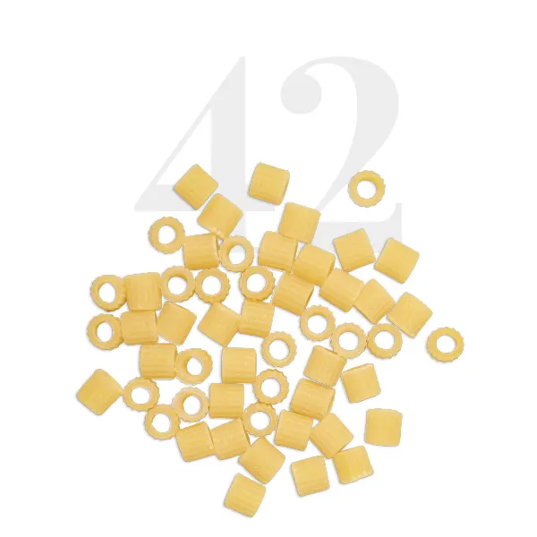 42 ditaloni rigati | La Molisana