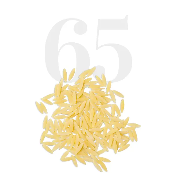 Orzo - La Molisana Pasta