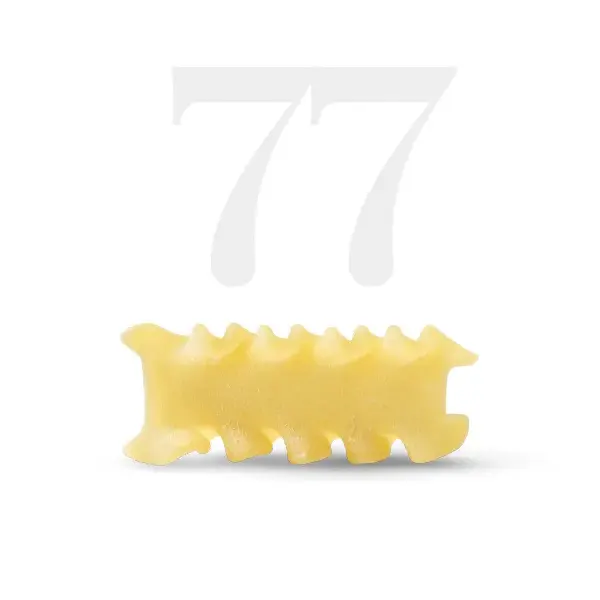 77 mafalde corte | La Molisana