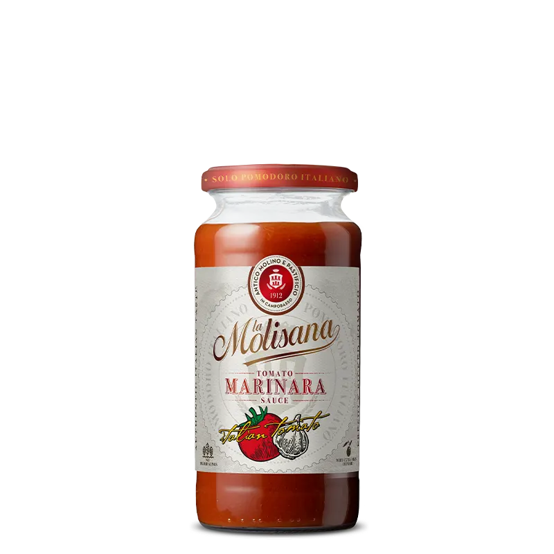 Marinara Tomato Sauce - La Molisana