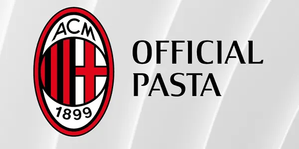 Partnership La Molisana - AC Milan