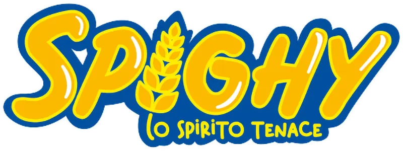 Spighy, spirito tenace - La Molisana