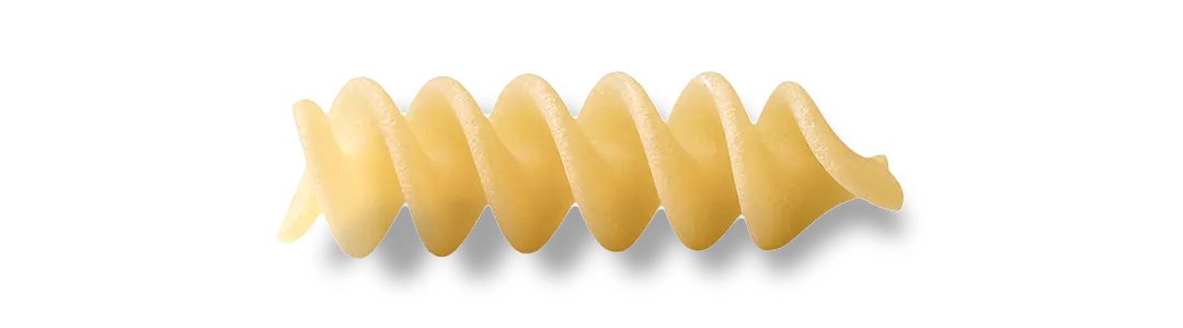 Fusilli di lupini - La Molisana