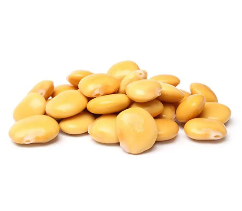 Lupini, pasta di lupini - La Molisana