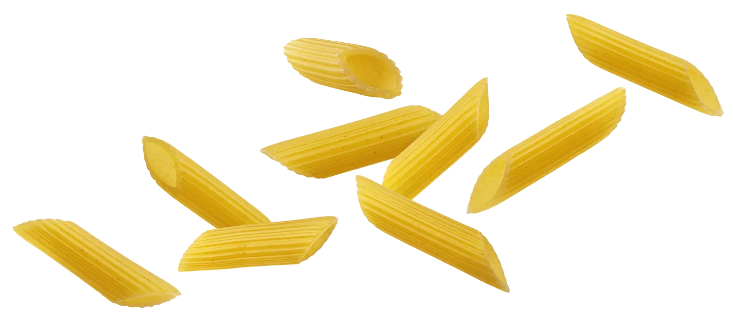 Pasta di lupini, Penne di lupini - La Molisana