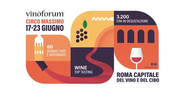 La Molisana a Vinoforum 2024