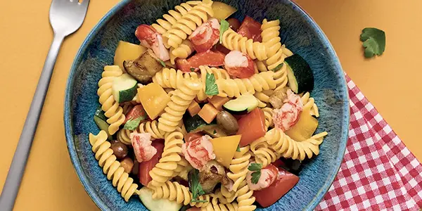 Pasta ai legumi - Pasta La Molisana