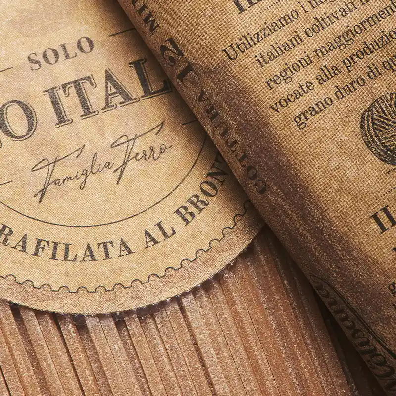 Pasta Integrale - Pasta La Molisana