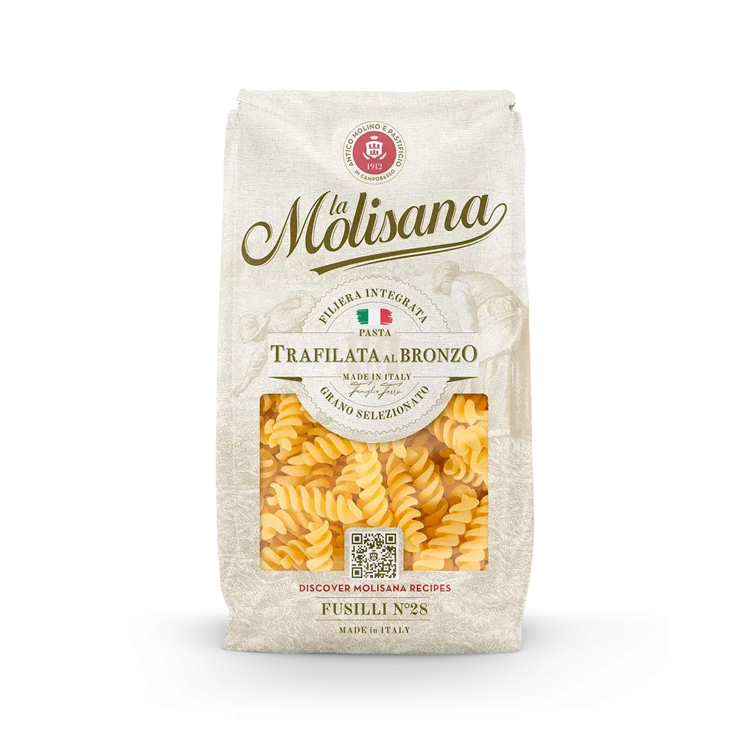 The Classic - La Molisana Pasta