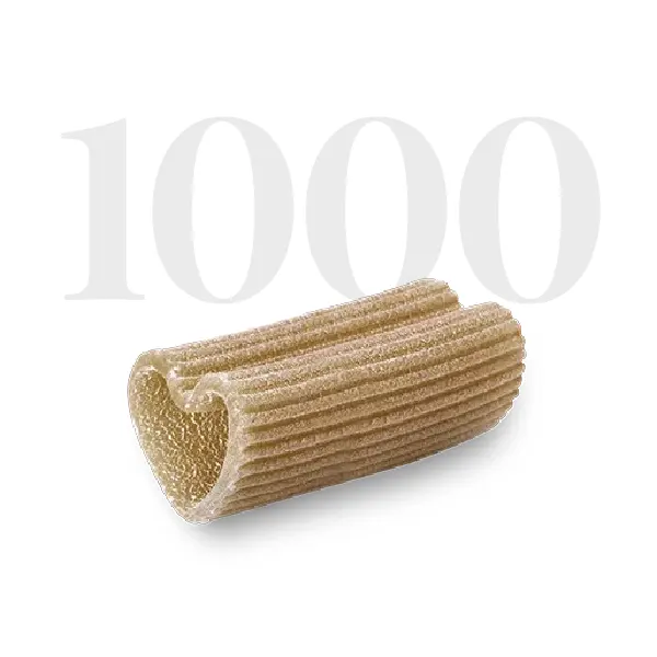 1000 Rigacuore integrale - Pasta La Molisana