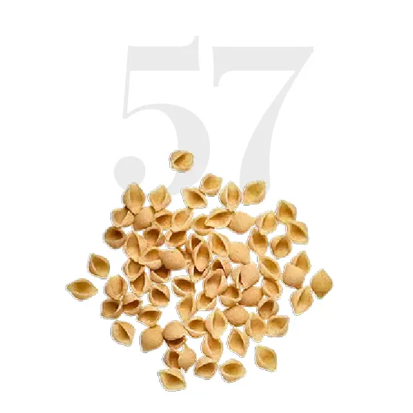 Conchigliette integrali n.57 - Pasta La Molisana