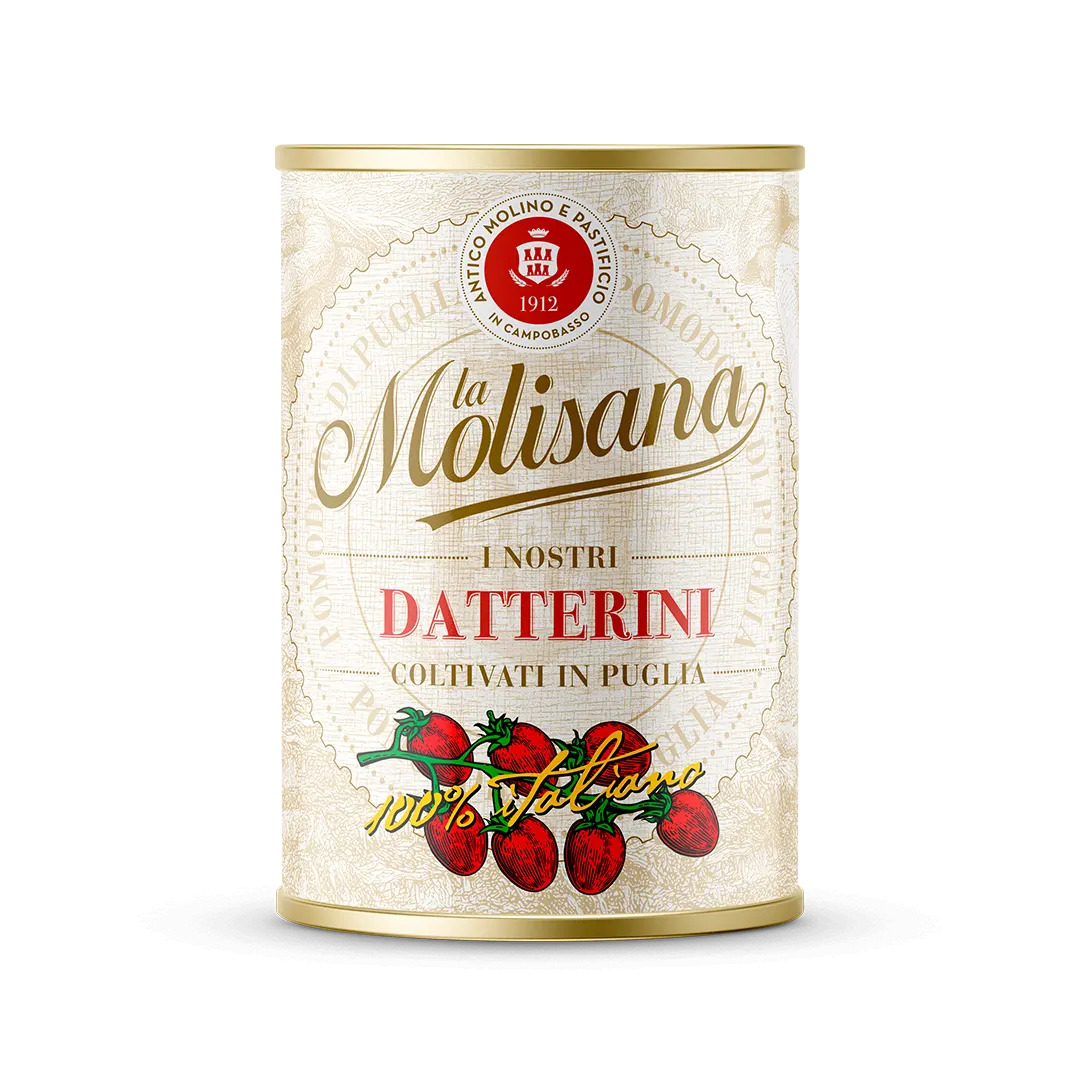 Datterini - La Molisana