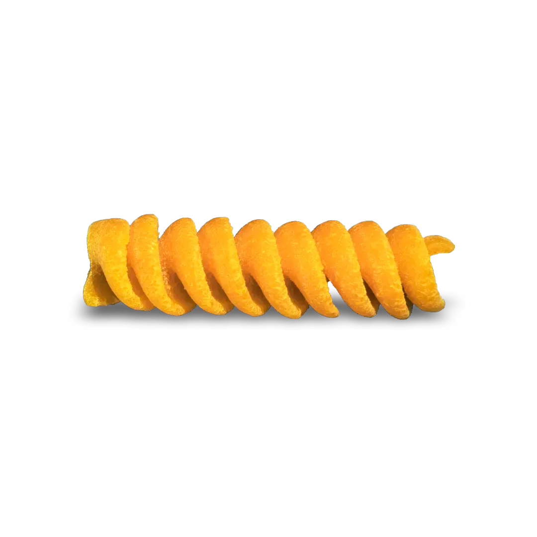 Fusilli - Pasta con Lupini - Pasta La Molisana