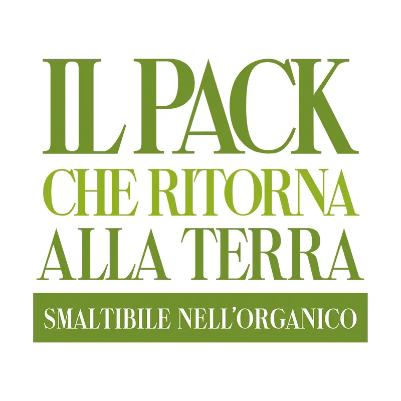 Il pack che ritorna alla terra - La Molisana Pasta