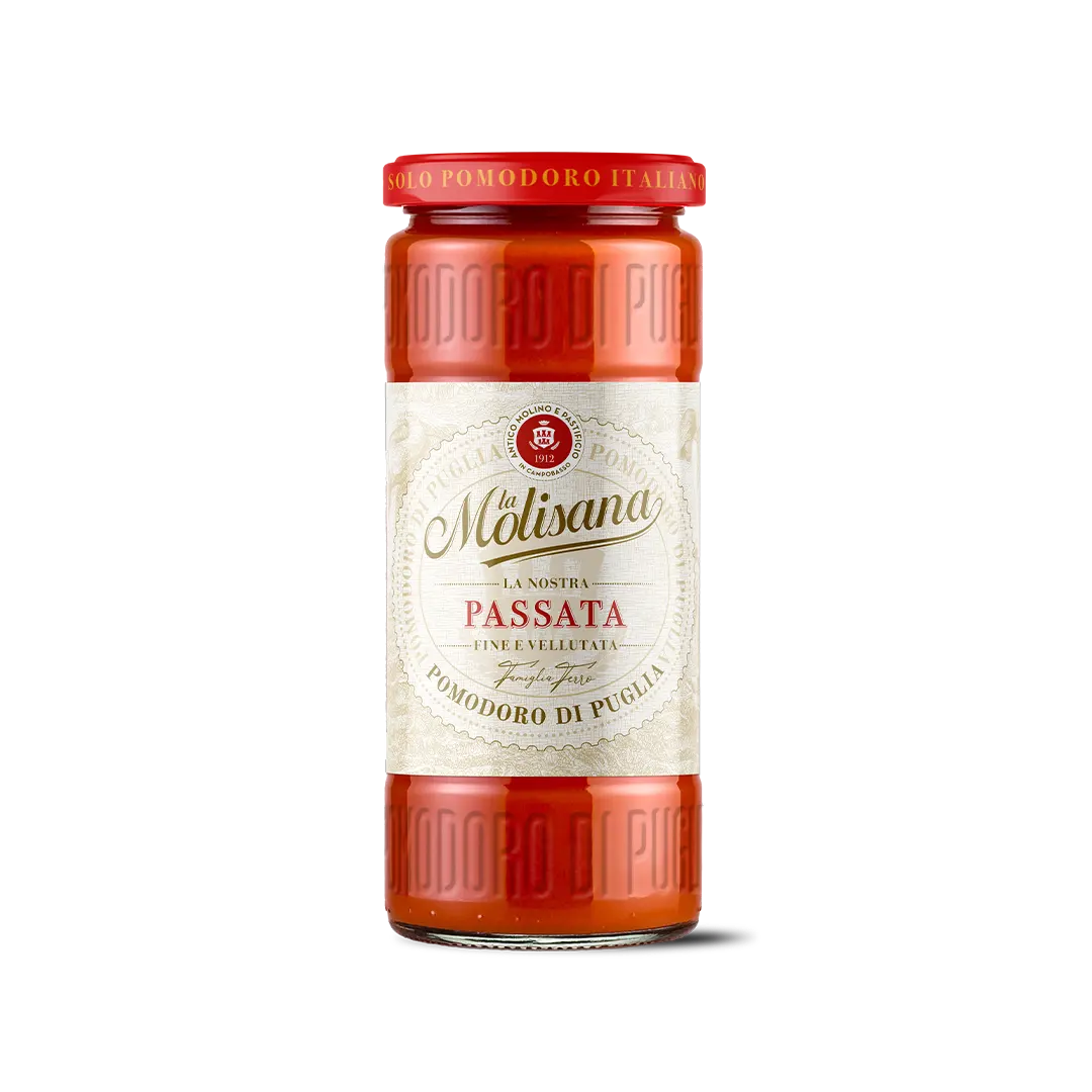 Passata di pomodoro Classica - La Molisana