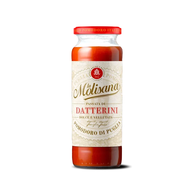 Passata di Datterini - La Molisana