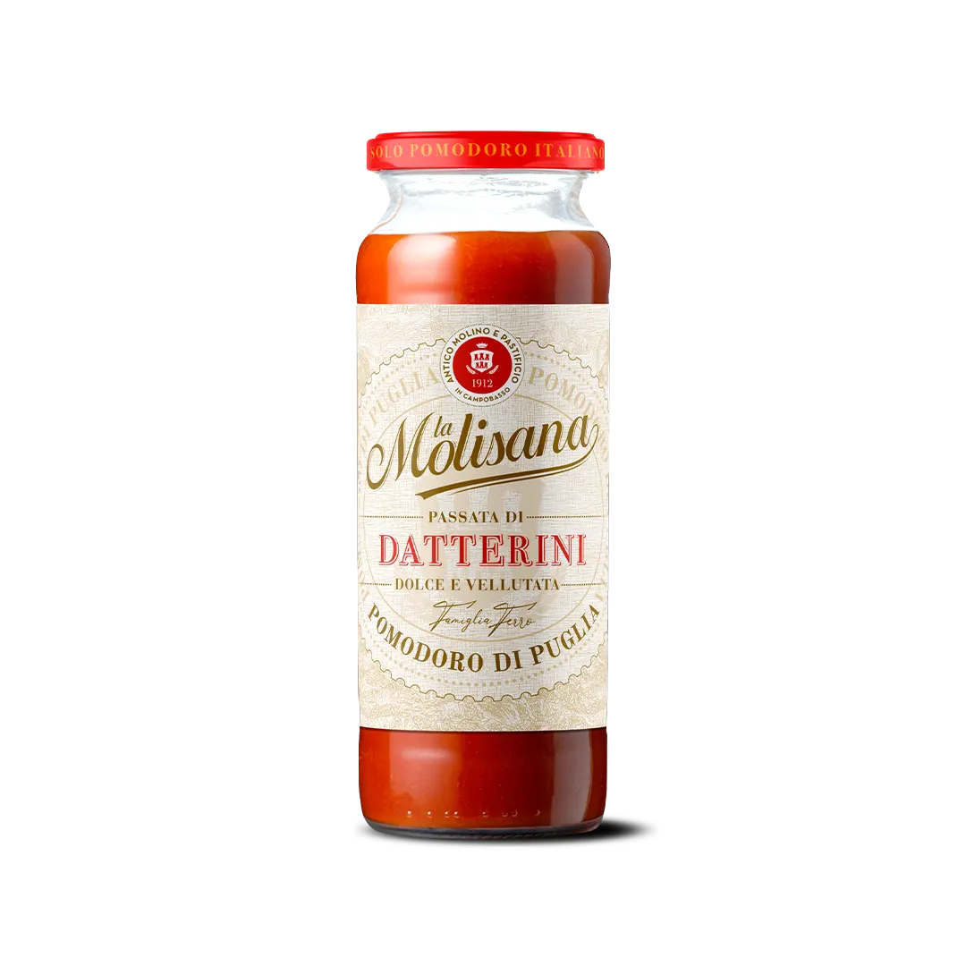 Passata di Datterini - La Molisana