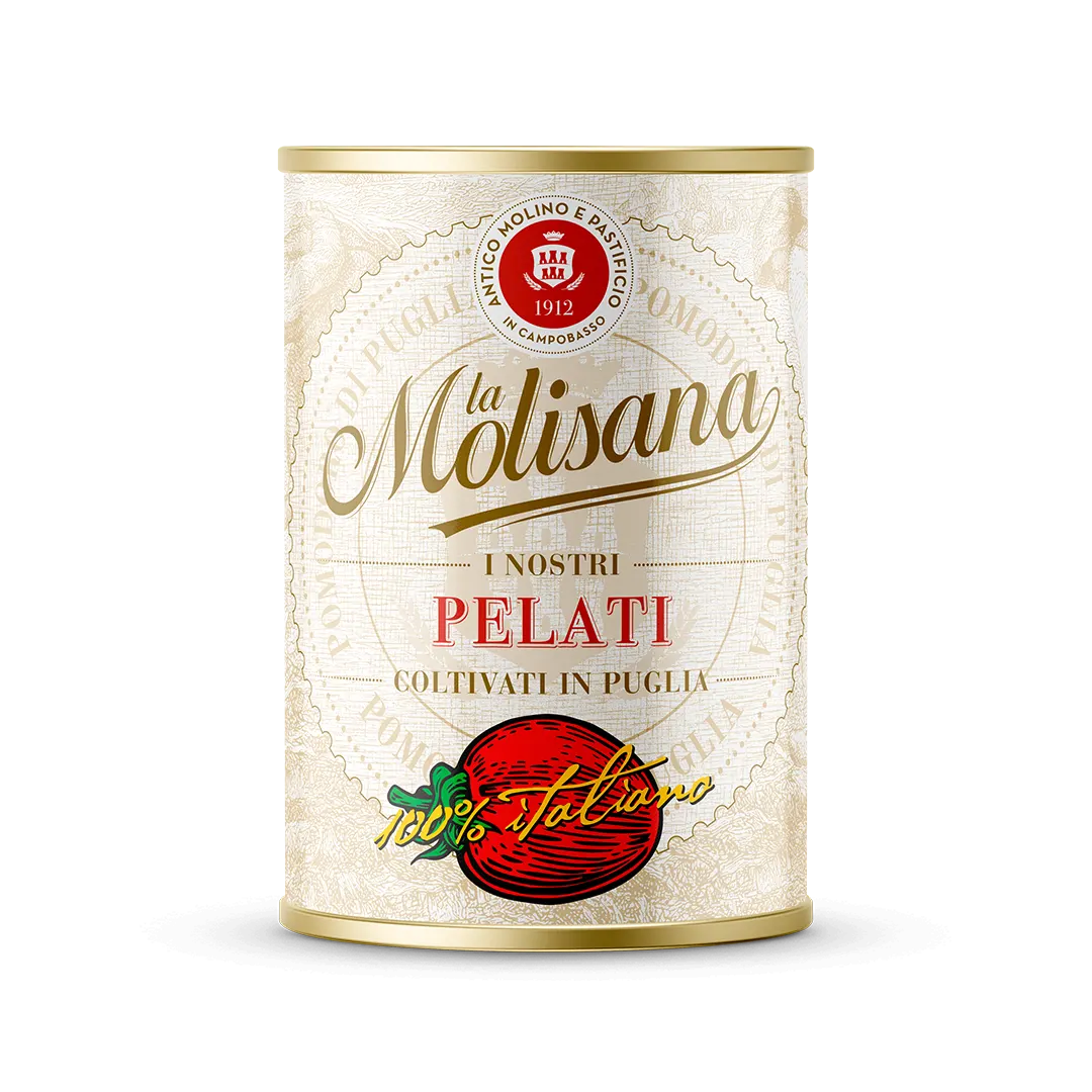 Pelati - La Molisana