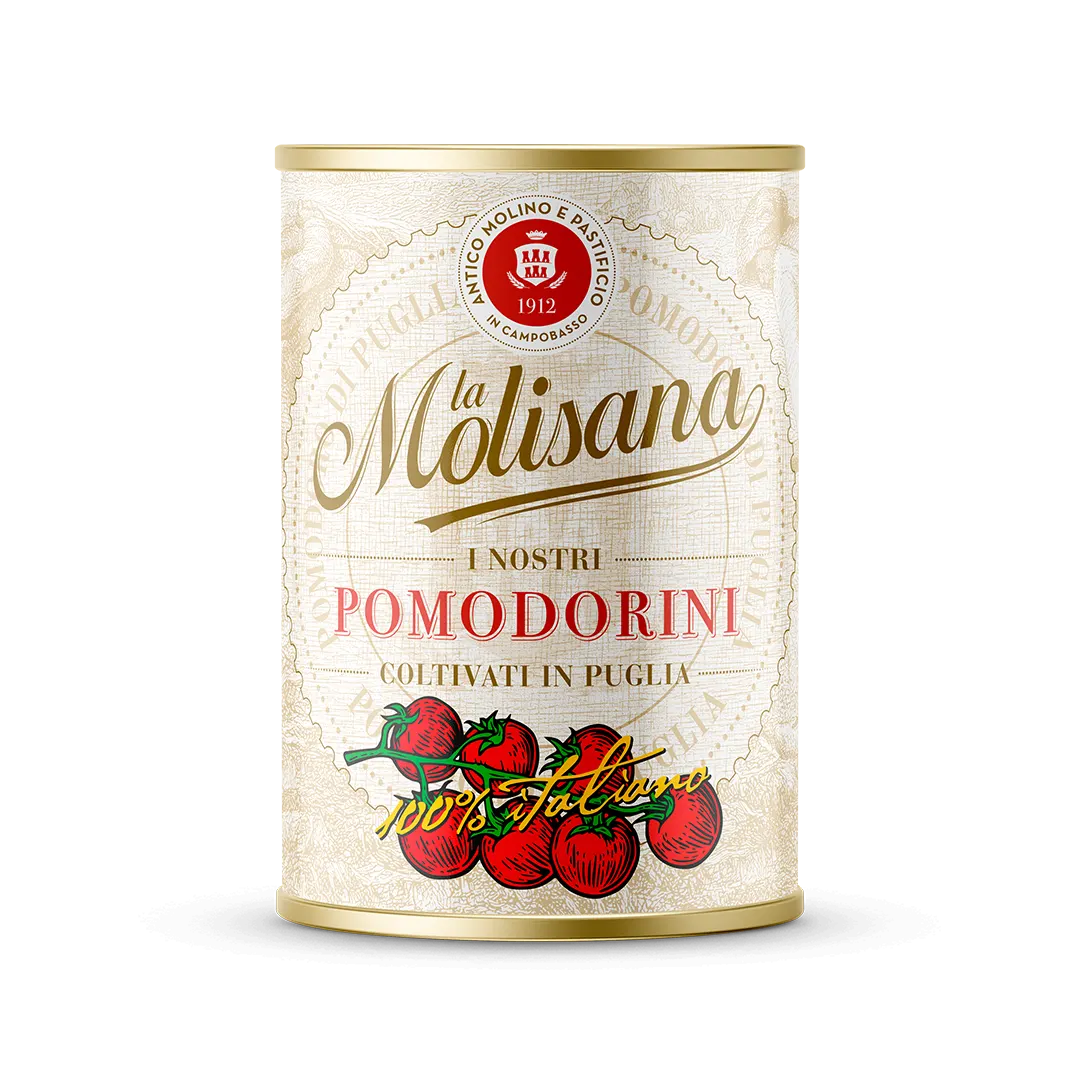 Pomodorini - La Molisana