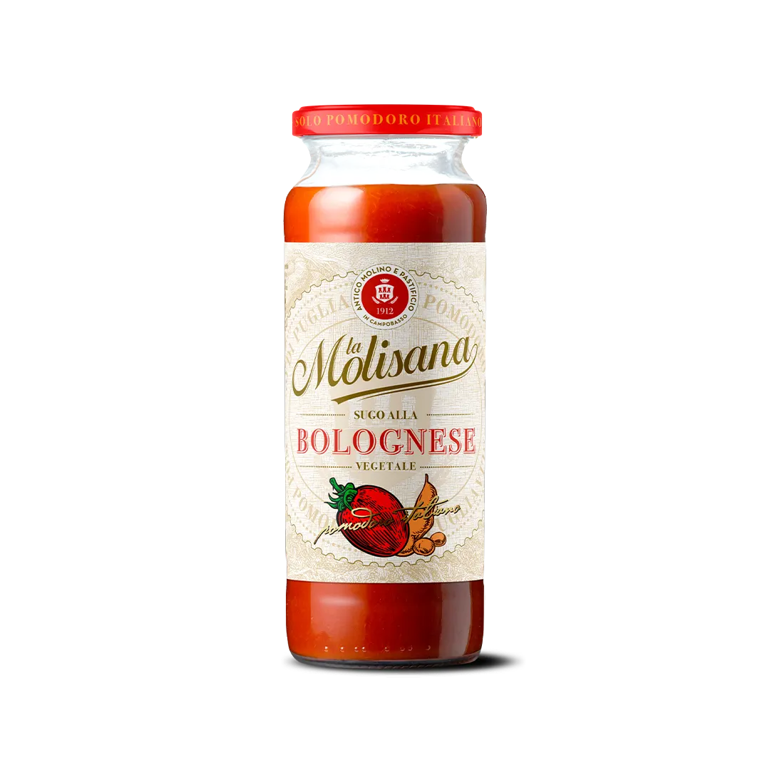 Sugo alla Bolognese - La Molisana