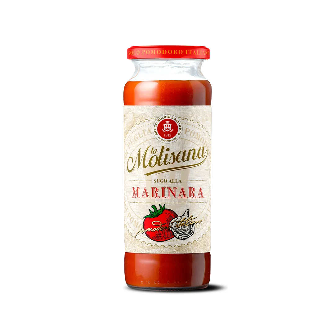 Sugo alla Marinara - La Molisana
