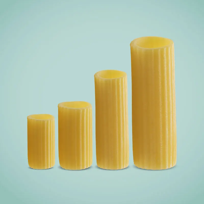 2013 - Record di crescita del 146% nel settore food - La Molisana