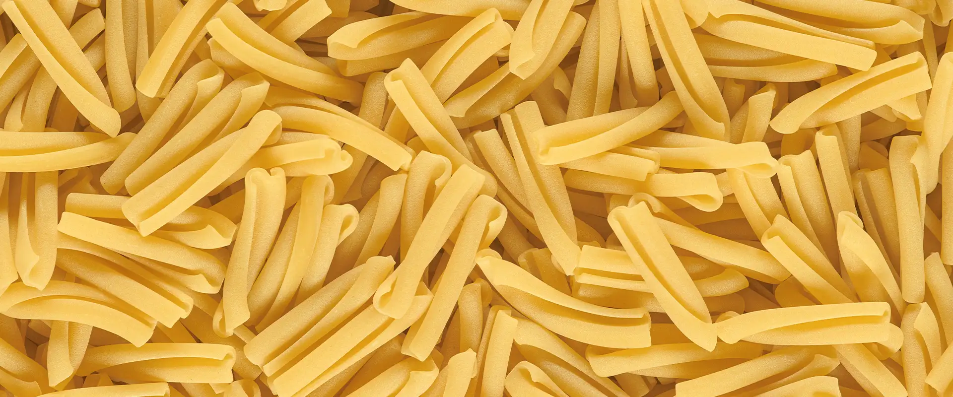 Caserecce molisane - Pasta La Molisana