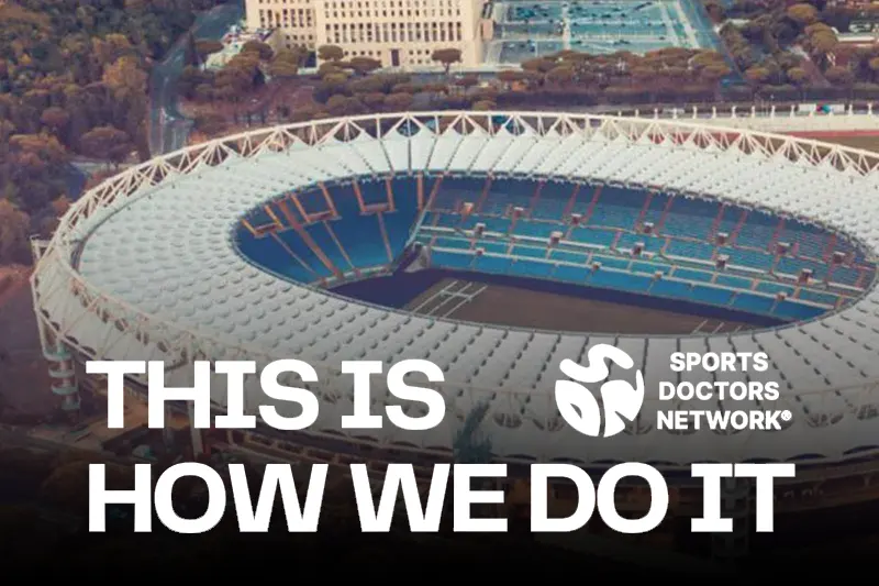 La Molisana a Roma per il Summit Internazionale di Sport e Medicina - Blog - La Molisana