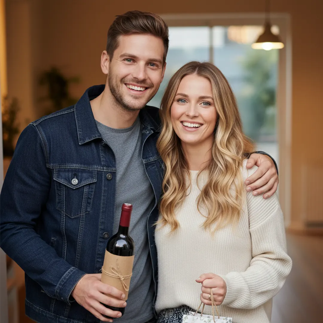 Cosa portare ad un invito a cena? Idee e consigli per fare una bella figura