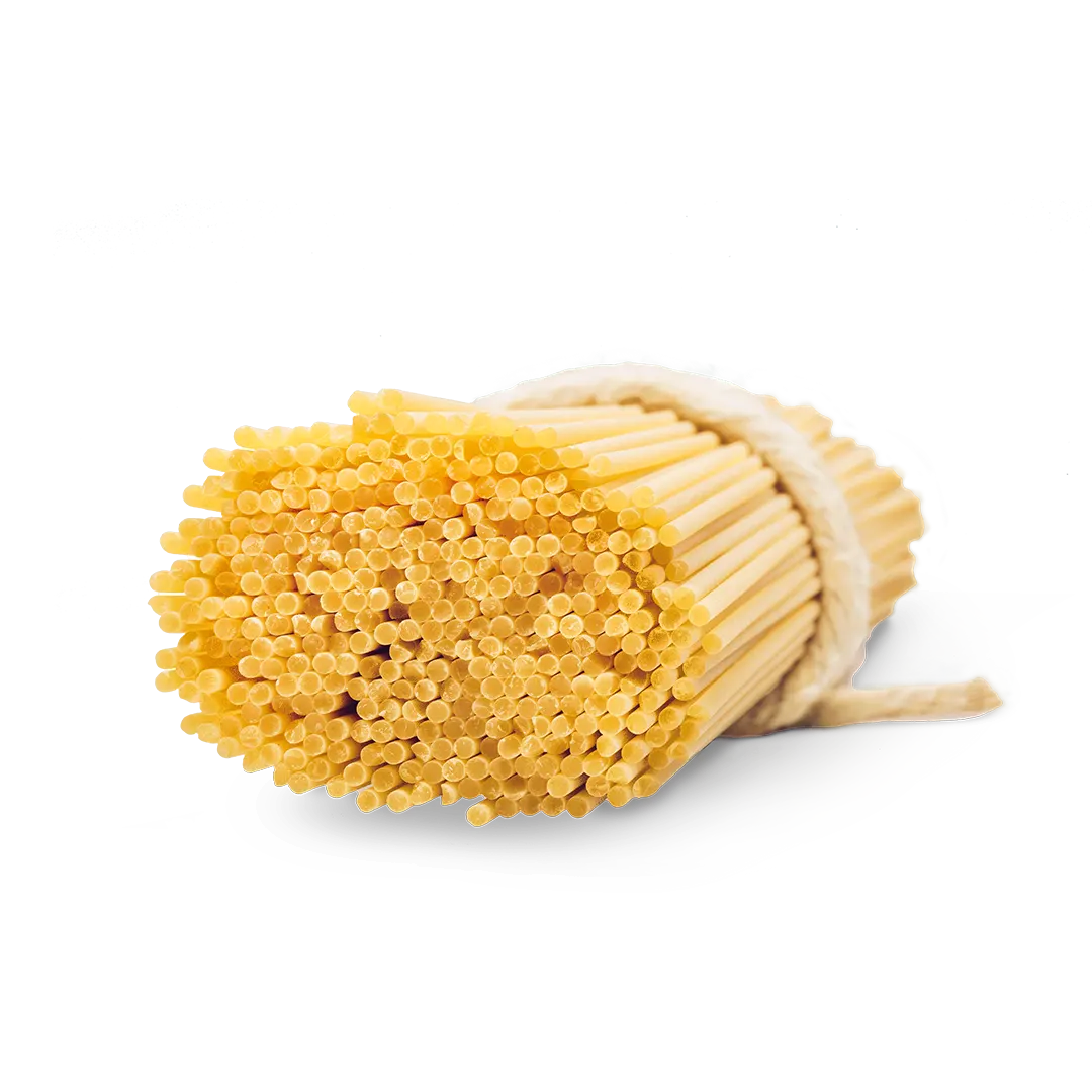 Spaghetti grossi - La Molisana