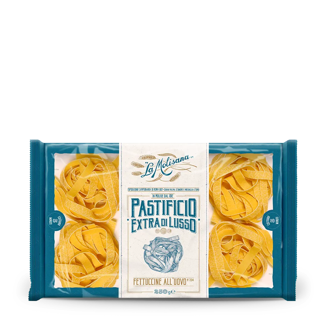 Fettuccine